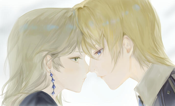 Headshot example