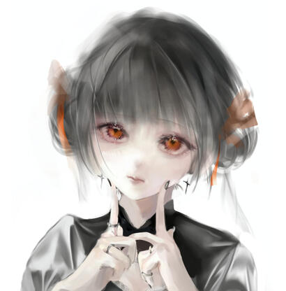 Headshot example