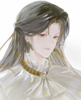 Headshot example