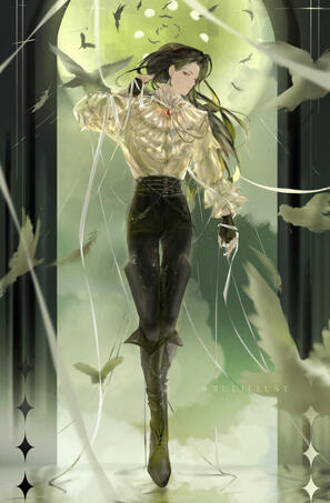 Full body example
